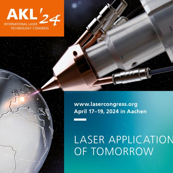 Ara-Coatings at the AKL'24 in Aachen