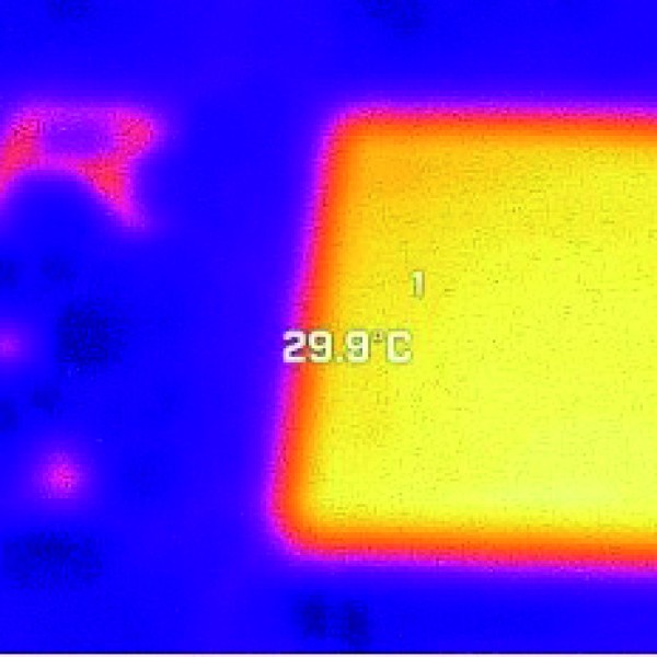 Neue, f&auml;lschungssichere Laserbeschriftung ARA-checkmyheat&reg; unserer Partnerfirma Ara-Authentic GmbH